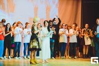 "Студвесна 2014". Гала-концерт