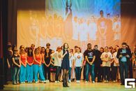 "Студвесна 2014". Гала-концерт