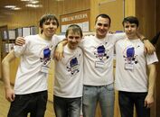 День карьеры - 2014