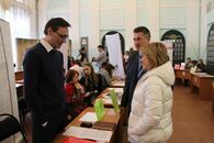 День карьеры - 2014