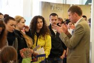 День карьеры - 2014