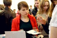 День карьеры - 2014