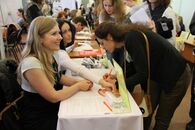 День карьеры - 2014