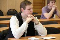 Семинар "Технология эффективной презентации инновационных проектов по программе "УМНИК"