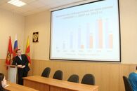 Семинар "Технология эффективной презентации инновационных проектов по программе "УМНИК"