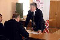 Всероссийский фестиваль волонтерских инициатив