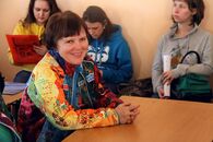 Всероссийский фестиваль волонтерских инициатив