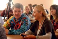 Всероссийский фестиваль волонтерских инициатив