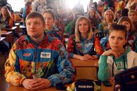 Всероссийский фестиваль волонтерских инициатив