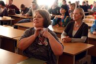 Всероссийский фестиваль волонтерских инициатив