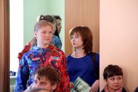 Всероссийский фестиваль волонтерских инициатив