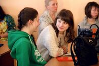 Всероссийский фестиваль волонтерских инициатив