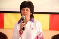 Всероссийский фестиваль волонтерских инициатив