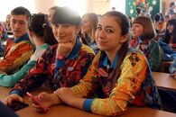 Всероссийский фестиваль волонтерских инициатив