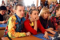 Всероссийский фестиваль волонтерских инициатив