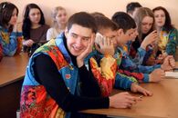 Всероссийский фестиваль волонтерских инициатив