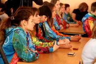 Всероссийский фестиваль волонтерских инициатив