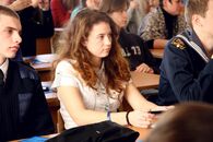 Всероссийский фестиваль волонтерских инициатив