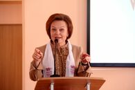 Всероссийский фестиваль волонтерских инициатив