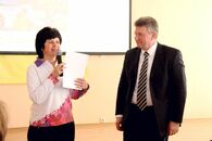 Всероссийский фестиваль волонтерских инициатив