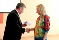 Всероссийский фестиваль волонтерских инициатив