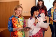 Всероссийский фестиваль волонтерских инициатив