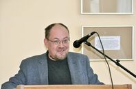 Конференция "Будущее как сюжет"