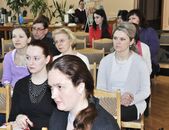 Конференция "Будущее как сюжет"