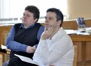 Конференция "Будущее как сюжет"