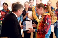 Всероссийский фестиваль волонтерских инициатив