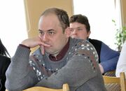 Конференция "Будущее как сюжет"