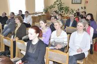 Конференция "Будущее как сюжет"