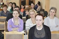 Конференция "Будущее как сюжет"