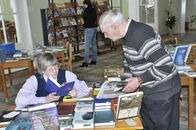 Конференция "Будущее как сюжет"