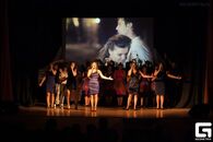 "Студвесна 2014": физико-технический факультет