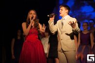 "Студвесна 2014": физико-технический факультет