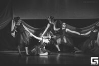 "Студвесна 2014": физико-технический факультет