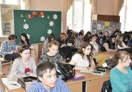 Открытая лекция профессора В. Е. Лепского "Эволюция представлений об управлении и развитии"