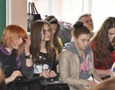 Открытая лекция профессора В. Е. Лепского "Эволюция представлений об управлении и развитии"