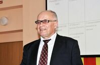 Открытая лекция профессора В. Е. Лепского "Эволюция представлений об управлении и развитии"