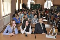 Открытая лекция профессора В. Е. Лепского "Эволюция представлений об управлении и развитии"