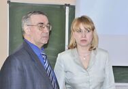 Круглый стол "Социогуманитарное обеспечение развития Крыма - локомотив Евразийской интеграции"