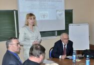 Круглый стол "Социогуманитарное обеспечение развития Крыма - локомотив Евразийской интеграции"