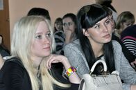 Открытая лекция профессора В. Е. Лепского "Эволюция представлений об управлении и развитии"