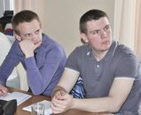 Круглый стол "Социогуманитарное обеспечение развития Крыма - локомотив Евразийской интеграции"