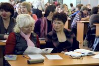 Семинар-совещание по организации и проведению мониторинга образовательных достижений обучающихся 4-х классов общеобразовательных организаций Тверской области