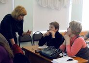 Семинар-совещание по организации и проведению мониторинга образовательных достижений обучающихся 4-х классов общеобразовательных организаций Тверской области