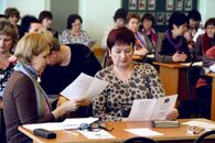 Семинар-совещание по организации и проведению мониторинга образовательных достижений обучающихся 4-х классов общеобразовательных организаций Тверской области