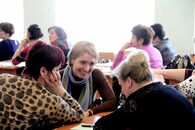 Семинар-совещание по организации и проведению мониторинга образовательных достижений обучающихся 4-х классов общеобразовательных организаций Тверской области