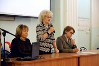 Семинар-совещание по организации и проведению мониторинга образовательных достижений обучающихся 4-х классов общеобразовательных организаций Тверской области